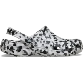 Klasik Confetti Clog