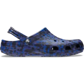 Klasik Confetti Clog