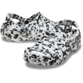 Klasik Confetti Clog