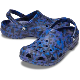 Klasik Confetti Clog