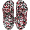 Klasik Confetti Clog Klasik Confetti Clog