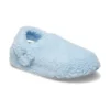 Klasik Cozzzy Ev Terlikleri “Blue Calcite”
