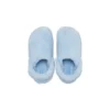 Klasik Cozzzy Ev Terlikleri “Blue Calcite”