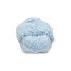 Klasik Cozzzy Ev Terlikleri “Blue Calcite”