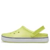 Klasik Crocband Clog “Yeşil”
