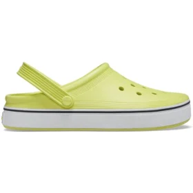 Klasik Crocband Clog “Yeşil”