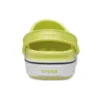 Klasik Crocband Clog “Yeşil”