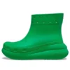 Klasik Crush Boot “Yeşil”