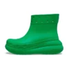 Klasik Crush Boot “Yeşil”