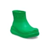 Klasik Crush Boot “Yeşil”