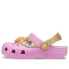 Klasik Disney Princess Lights Sabolar “Pink”