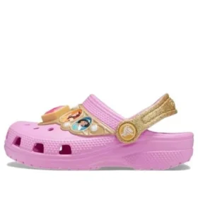 Klasik Disney Princess Lights Sabolar “Pink”