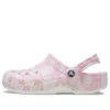 Klasik Duke Desenli Sabolar “Pink Tweed”