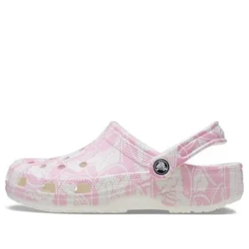 Klasik Duke Desenli Sabolar “Pink Tweed”