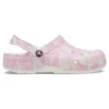 Klasik Duke Desenli Sabolar “Pink Tweed”