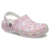 Klasik Duke Desenli Sabolar “Pink Tweed”