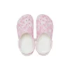 Klasik Duke Desenli Sabolar “Pink Tweed”