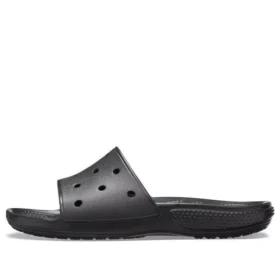 Klasik Ev Terlikleri Siyah Unisex