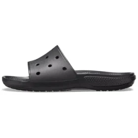 Klasik Ev Terlikleri Siyah Unisex