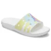 Klasik Ev Terlikleri “Tie-Dye”