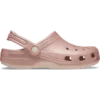 Klasik Glitter Clog Klasik Glitter Clog