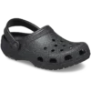 Klasik Glitter Clog Klasik Glitter Clog