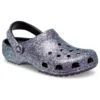 Klasik Glitter Sabol “Gümüş Çok Renkli”