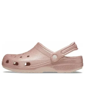 Klasik Glitter Sabolar “Pink”