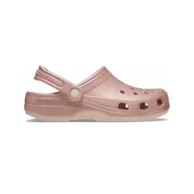 Klasik Glitter Sabolar “Pink”