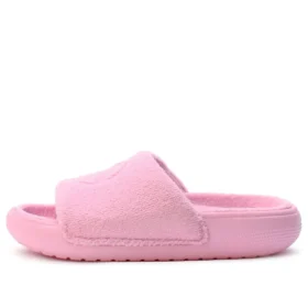 Klasik Havlu Terlikleri “Pembe”