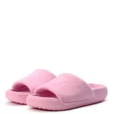Klasik Havlu Terlikleri “Pembe”