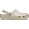 Klasik Hayvan Desenli Clog Klasik Hayvan Desenli Clog