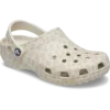 Klasik Hayvan Desenli Clog Klasik Hayvan Desenli Clog