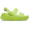 Klasik Hiker Xscape Sandalet “Limeade”