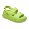 Klasik Hiker Xscape Sandalet “Limeade”