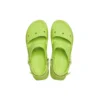 Klasik Hiker Xscape Sandalet “Limeade”
