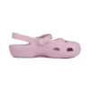 Klasik Küçük Crocs Pembe Sandaletler