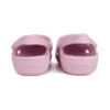 Klasik Küçük Crocs Pembe Sandaletler