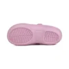 Klasik Küçük Crocs Pembe Sandaletler