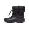 Klasik Neo Puff Luxe Botlar “Siyah”