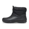 Klasik Neo Puff Shorty Botlar “Siyah”