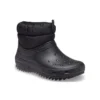 Klasik Neo Puff Shorty Botlar “Siyah”