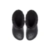 Klasik Neo Puff Shorty Botlar “Siyah”