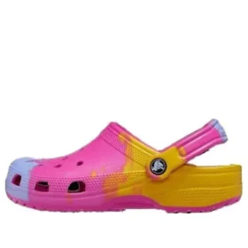 Klasik Ombre Sabolar “Pembe Sarı Mavi”