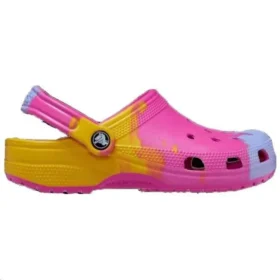 Klasik Ombre Sabolar “Pembe Sarı Mavi”