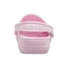 Klasik Plaj Sandaletleri Unisex Pembe
