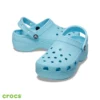 Klasik Platform Clog “Arctic”