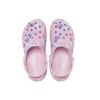 Klasik Platform Clog “Cherry Blossom”
