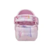 Klasik Platform Clog “Cherry Blossom”