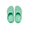 Klasik Platform Clog “Jade Stone”